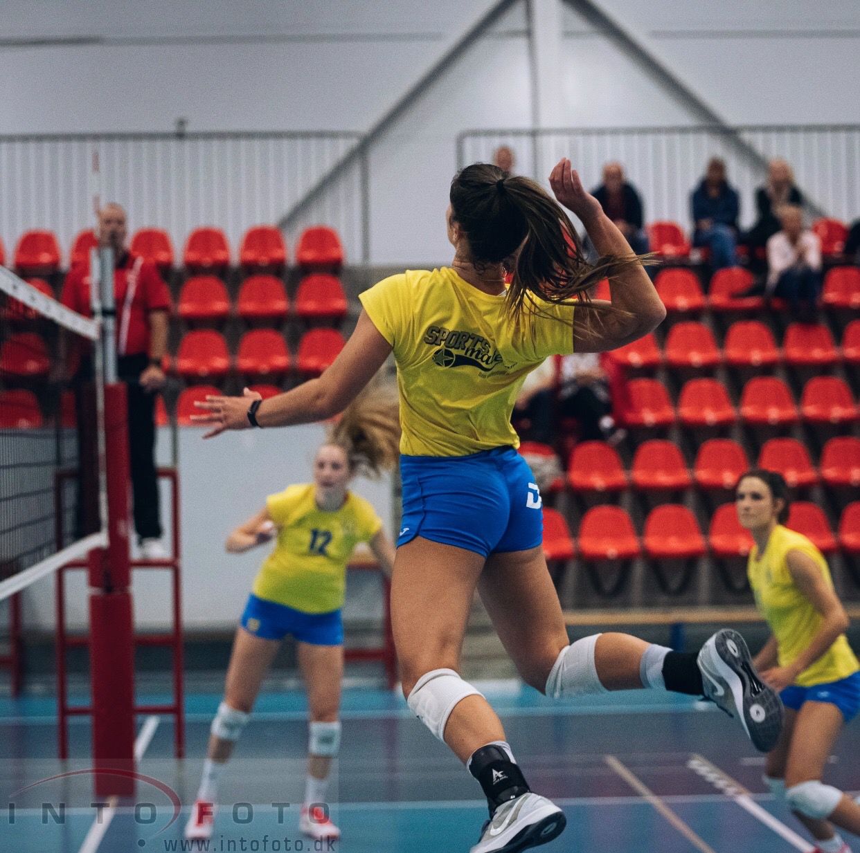 Jaime Kosiorek